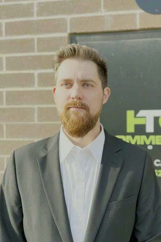 Tim Black