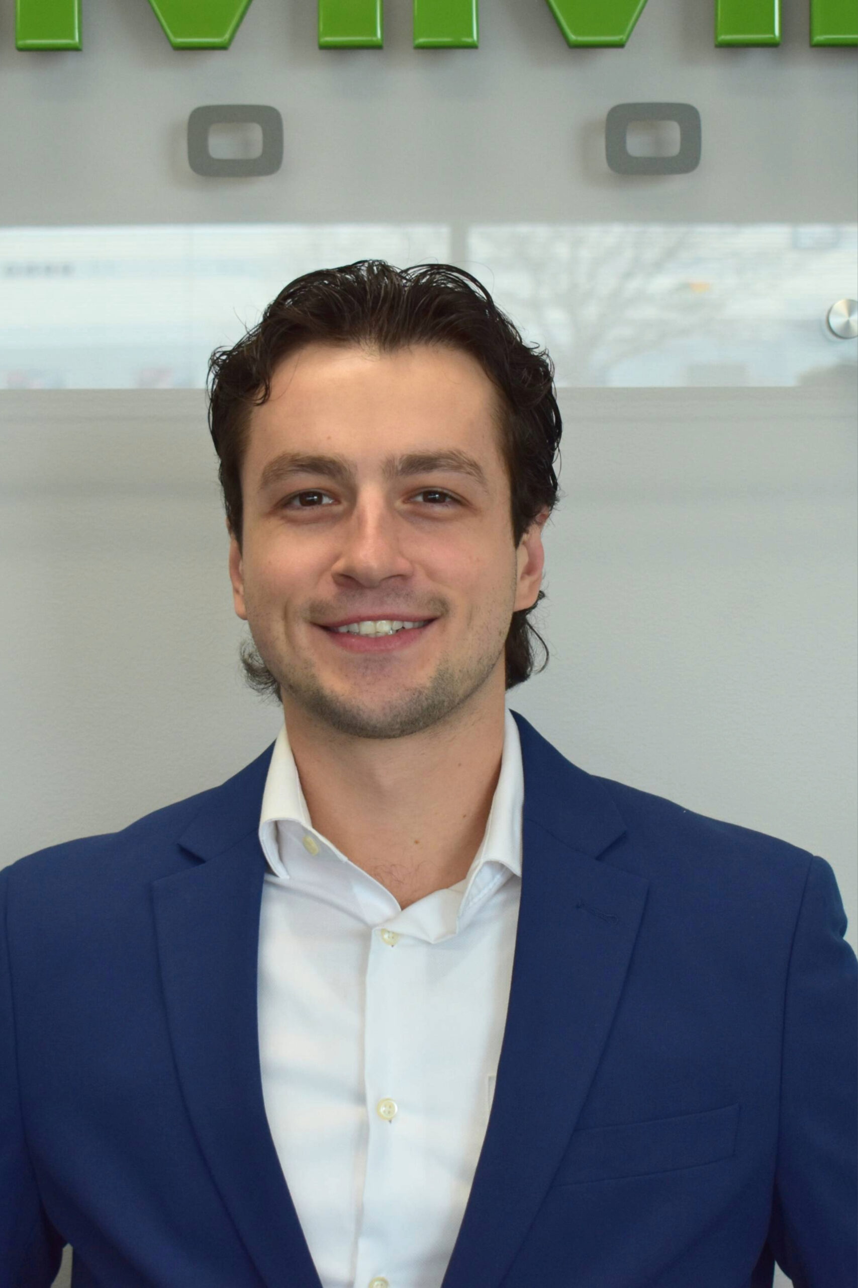 Matt Butnariu