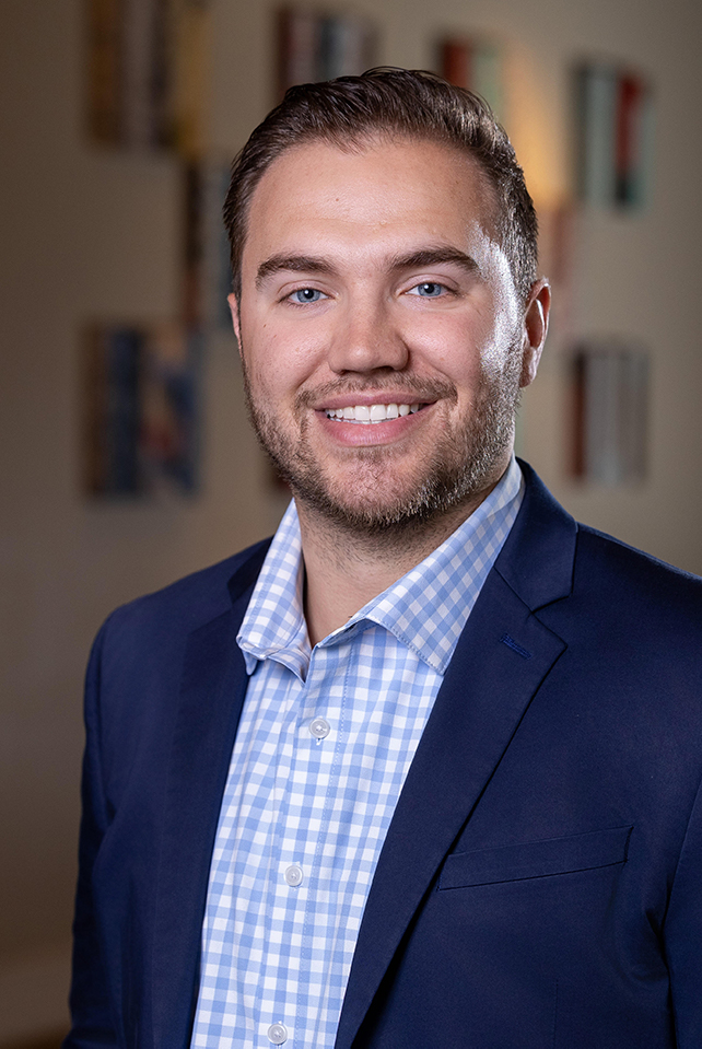 Mike Santarelli 