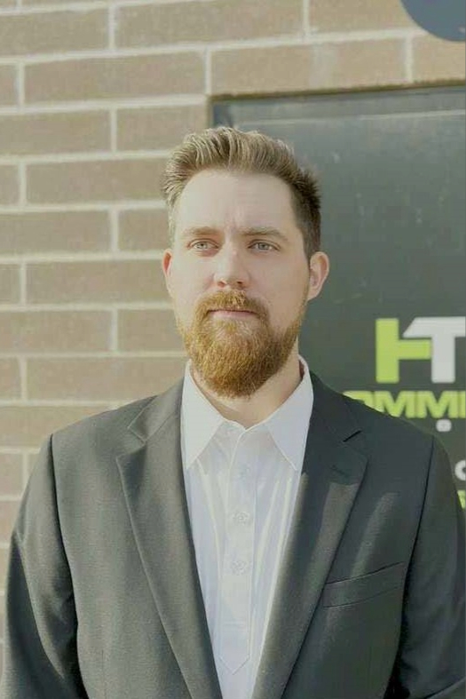 Tim Black