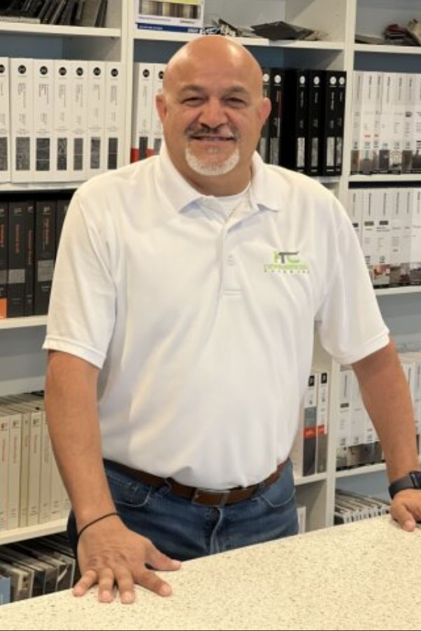Miguel Dominguez