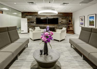 Assisted Living