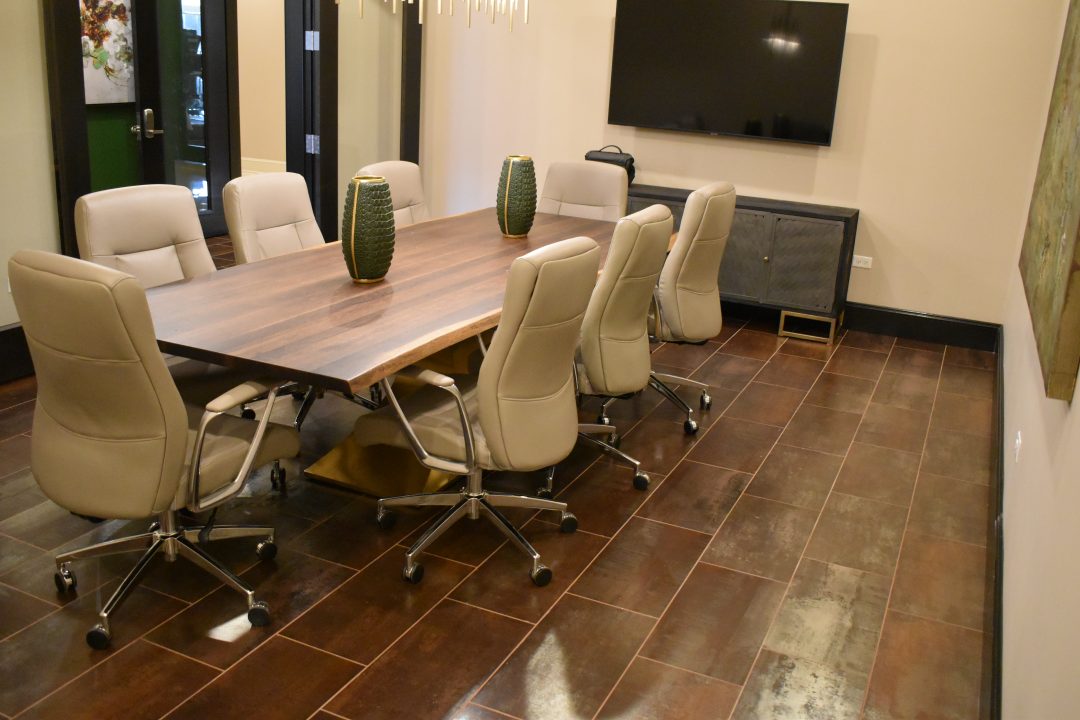 Corporate